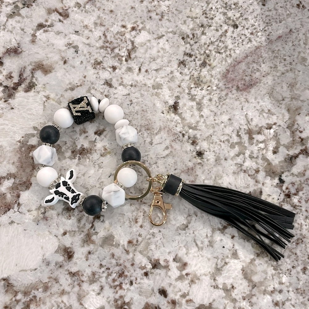 Super cute keychain